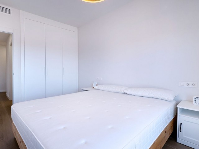 Appartement avec 3 Chambres  à Nueva Andalucía