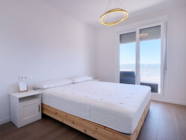 Appartement avec 3 Chambres  à Nueva Andalucía