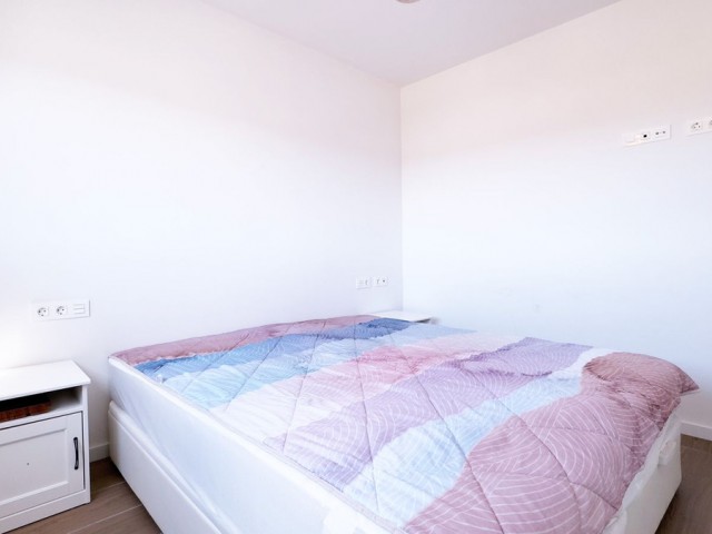 Appartement avec 3 Chambres  à Nueva Andalucía