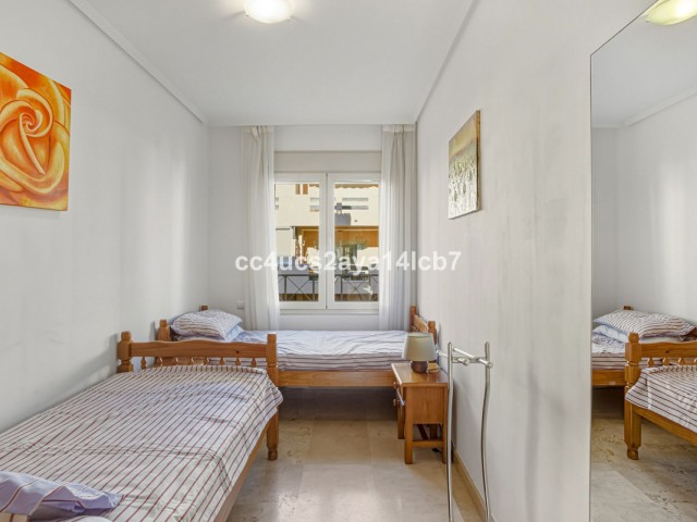 Apartamento con 3 Dormitorios  en Carib Playa