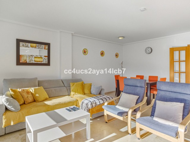 3 Soveroms Leilighet i Carib Playa