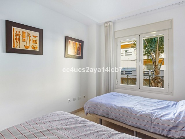 3 Soveroms Leilighet i Carib Playa