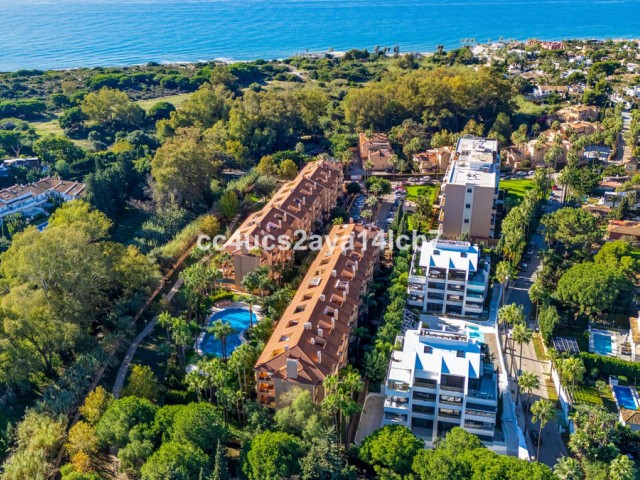 3 Soveroms Leilighet i Carib Playa