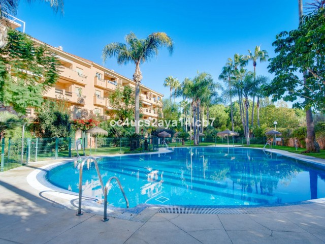 3 Schlafzimmer Apartment in Carib Playa