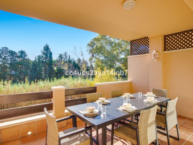 3 Schlafzimmer Apartment in Carib Playa