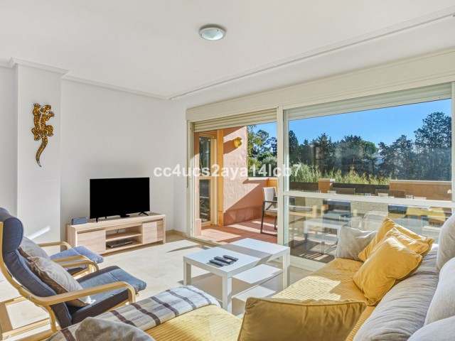 3 Slaapkamer Appartement in Carib Playa