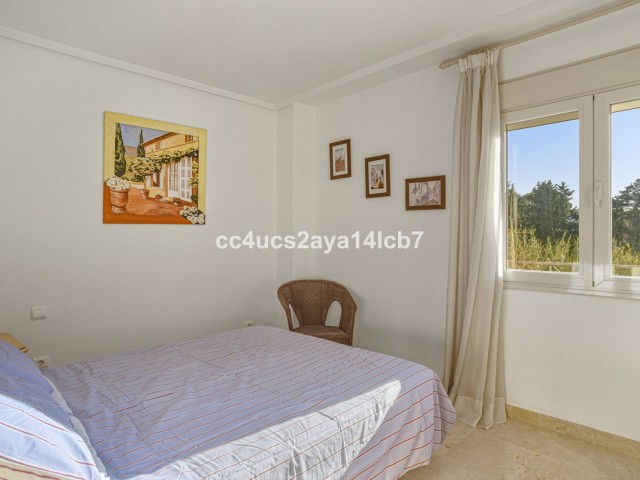 3 Slaapkamer Appartement in Carib Playa