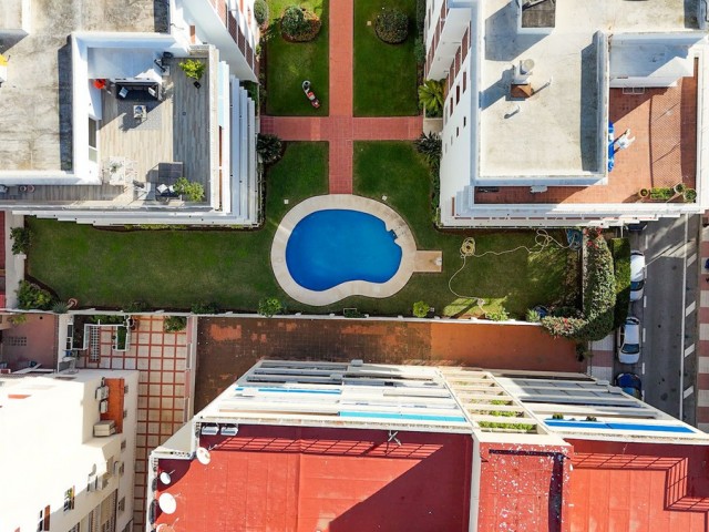 Penthouse in Marbella