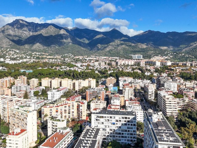 Penthouse in Marbella