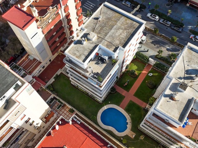 Penthouse in Marbella