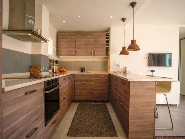 Penthouse in Marbella