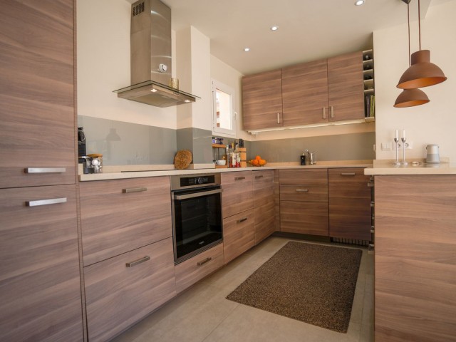 Penthouse in Marbella