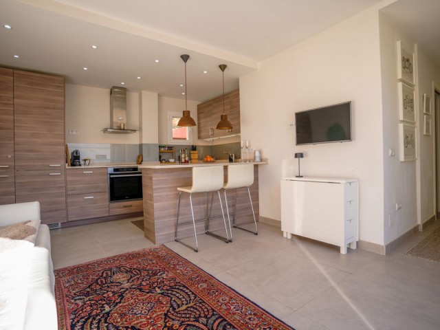 Penthouse in Marbella