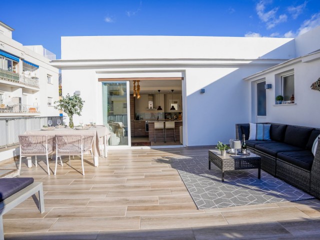 Penthouse in Marbella