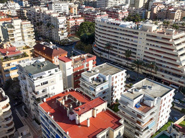 Penthouse in Marbella