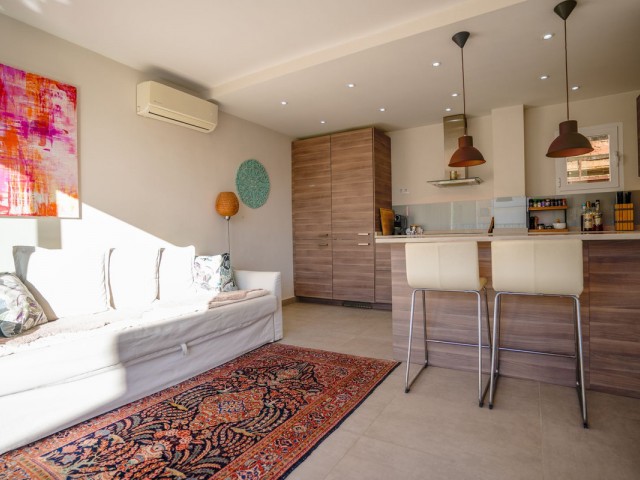 Penthouse in Marbella