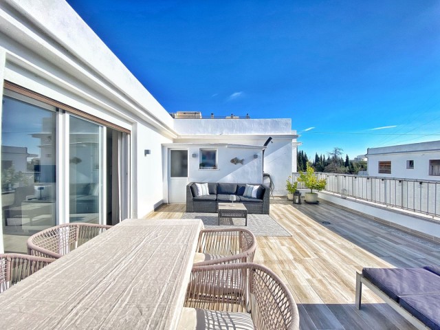 Takvåning Marbella - R5228914