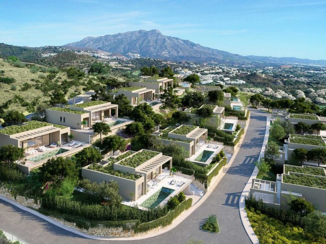 Villa, Benahavis