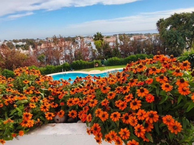 2 Bedrooms Townhouse in El Paraiso