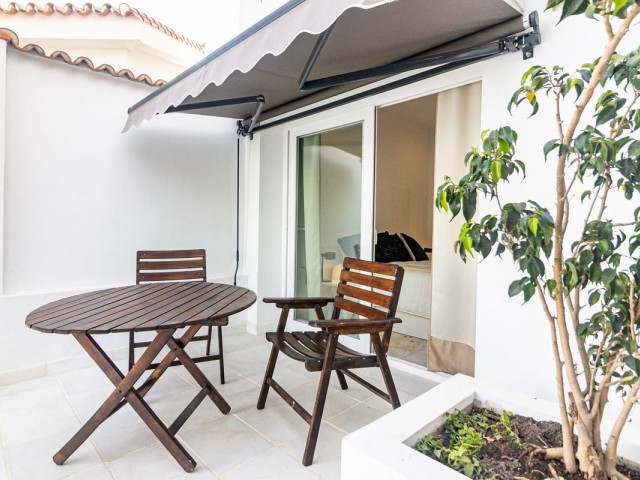 5 Bedrooms Villa in Benalmadena Costa