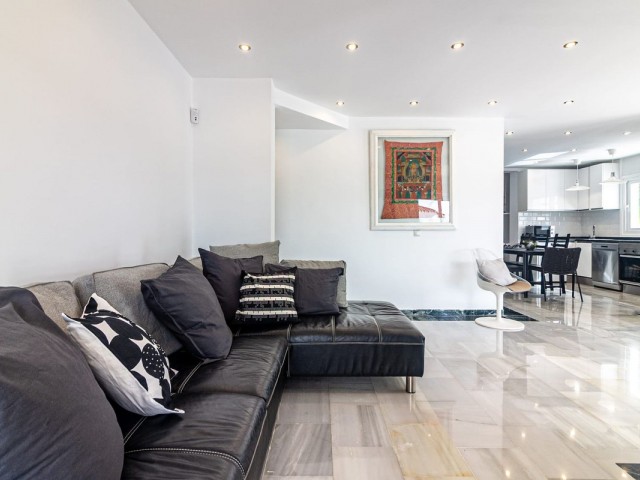 5 Bedrooms Villa in Benalmadena Costa