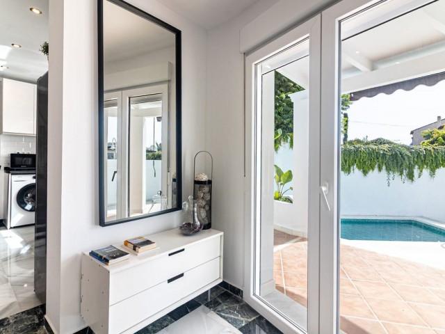 5 Bedrooms Villa in Benalmadena Costa