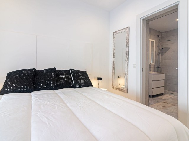 5 Bedrooms Villa in Benalmadena Costa