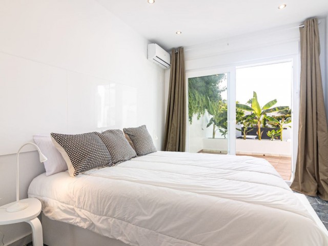 5 Bedrooms Villa in Benalmadena Costa