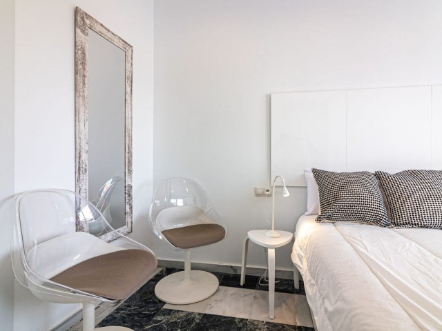 5 Bedrooms Villa in Benalmadena Costa