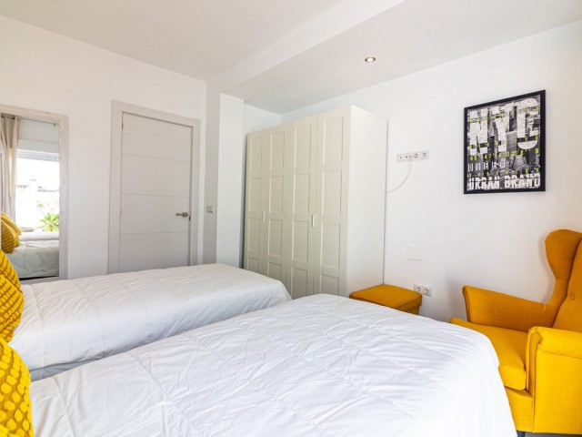 5 Bedrooms Villa in Benalmadena Costa