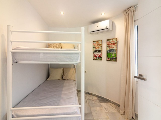 5 Bedrooms Villa in Benalmadena Costa