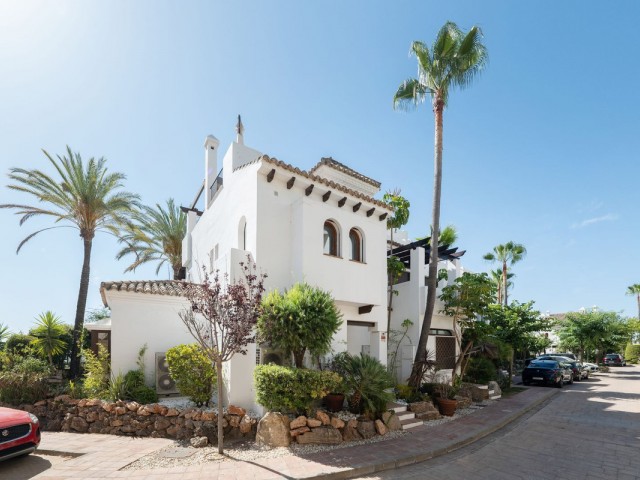 Townhouse, Benahavis