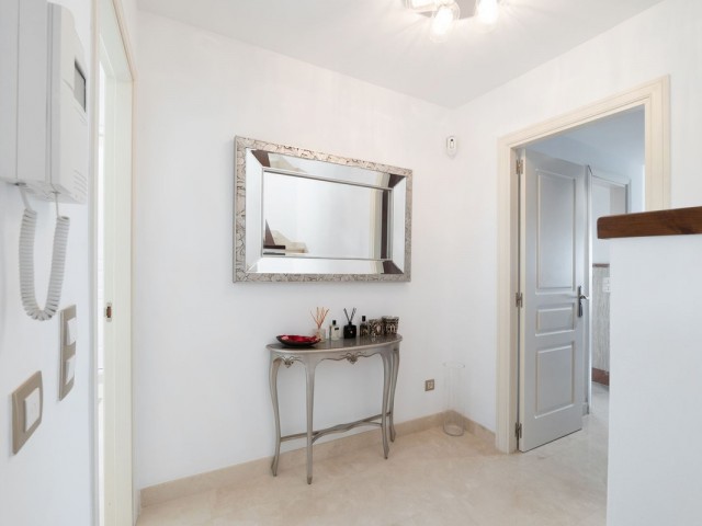 4 Slaapkamer Rijtjeshuis in Benahavís