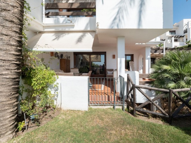 4 Schlafzimmer Reihenhaus in Benahavís