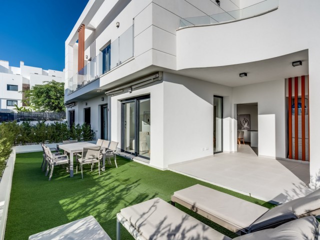 4 Schlafzimmer Reihenhaus in Bel Air