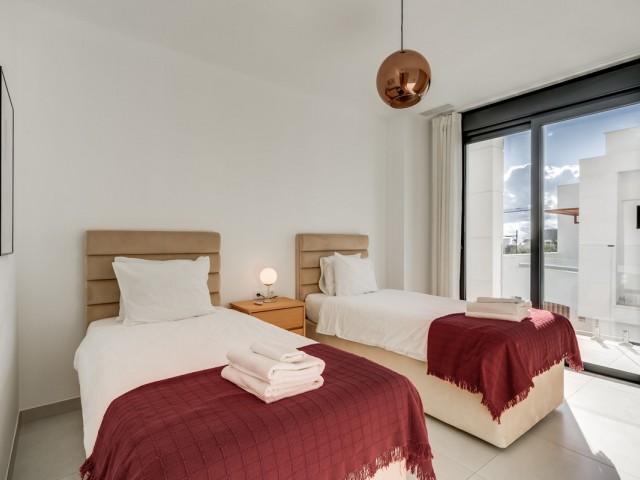 4 Schlafzimmer Reihenhaus in Bel Air