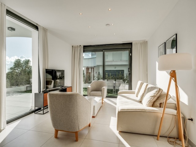 4 Slaapkamer Rijtjeshuis in Bel Air