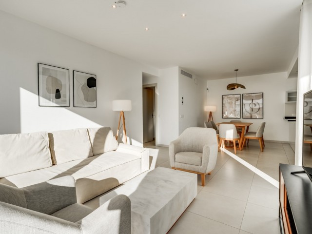 4 Slaapkamer Rijtjeshuis in Bel Air