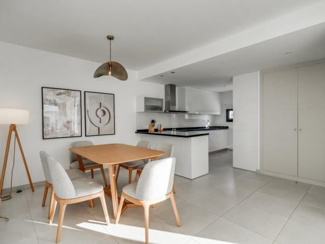 4 Slaapkamer Rijtjeshuis in Bel Air