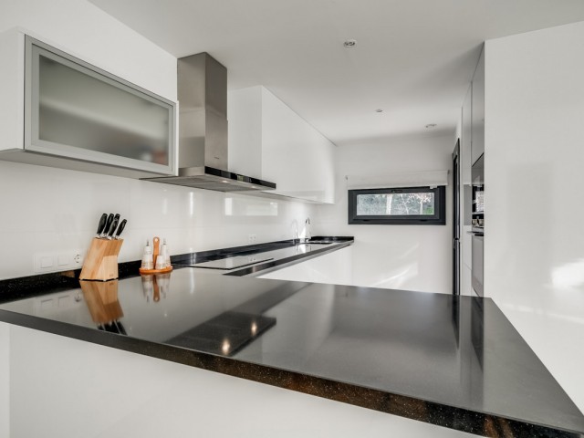 4 Slaapkamer Rijtjeshuis in Bel Air