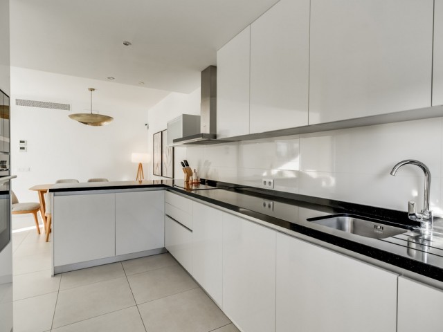 4 Slaapkamer Rijtjeshuis in Bel Air