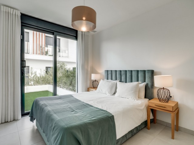 4 Slaapkamer Rijtjeshuis in Bel Air