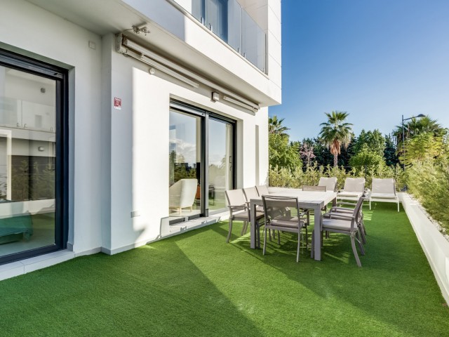 4 Slaapkamer Rijtjeshuis in Bel Air