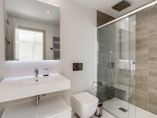 4 Slaapkamer Rijtjeshuis in Bel Air