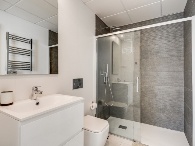 4 Slaapkamer Rijtjeshuis in Bel Air