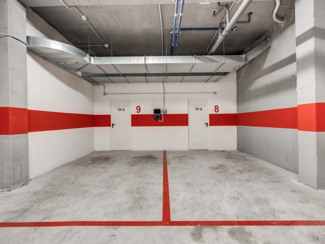 4 Slaapkamer Rijtjeshuis in Bel Air