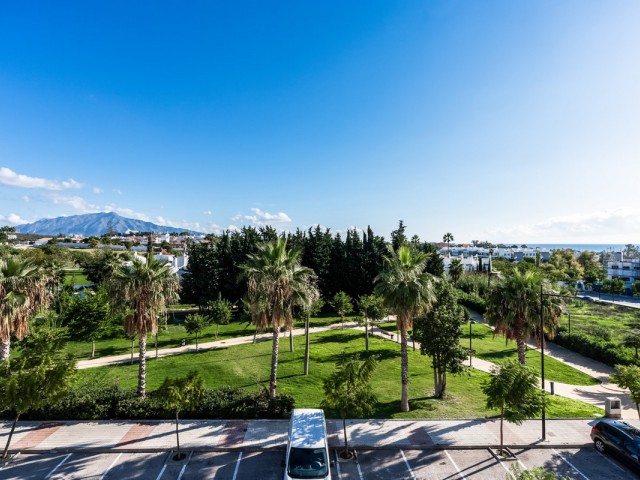 4 Slaapkamer Rijtjeshuis in Bel Air