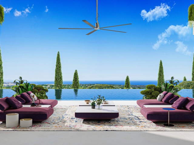  Parcelle à Hacienda Las Chapas