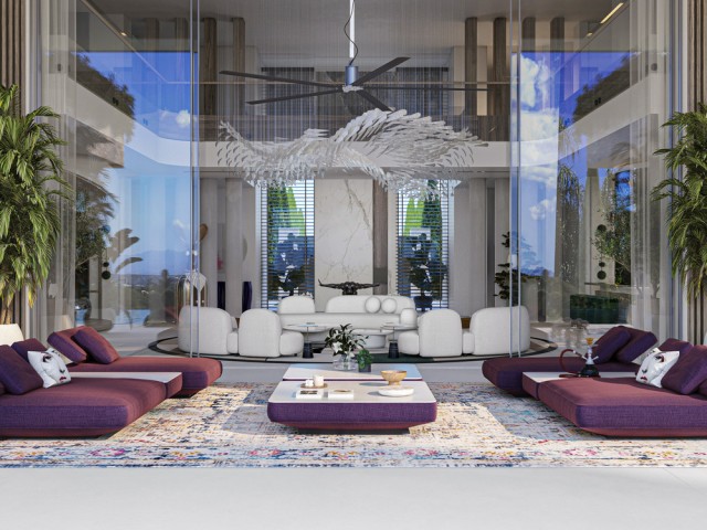  Parcelle à Hacienda Las Chapas