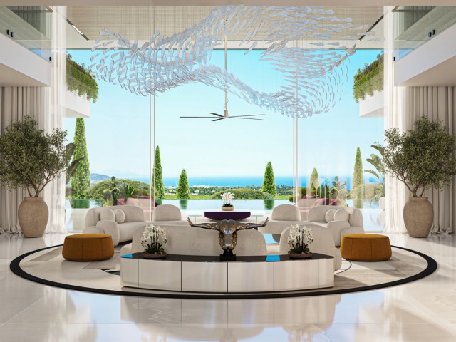  Parcelle à Hacienda Las Chapas